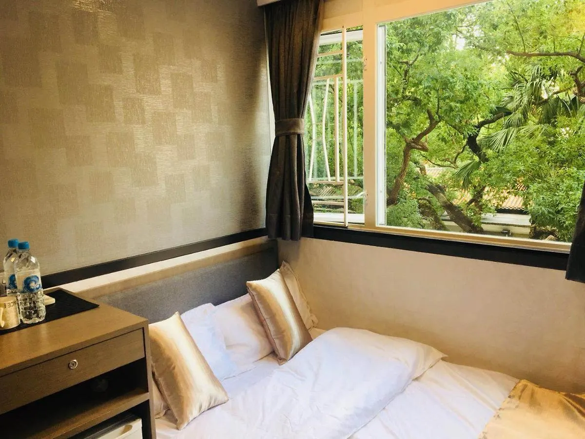 Vve Vve Hotel Hongkong
