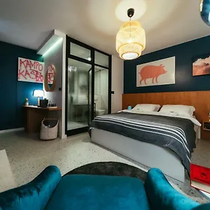 Em Kastelo Apartment Zadar