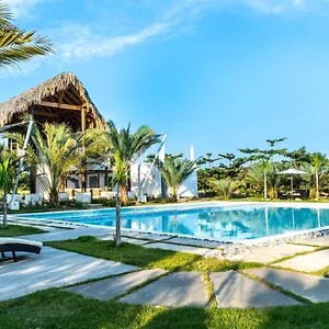 Coconut Paradise Apartment Juan Baron