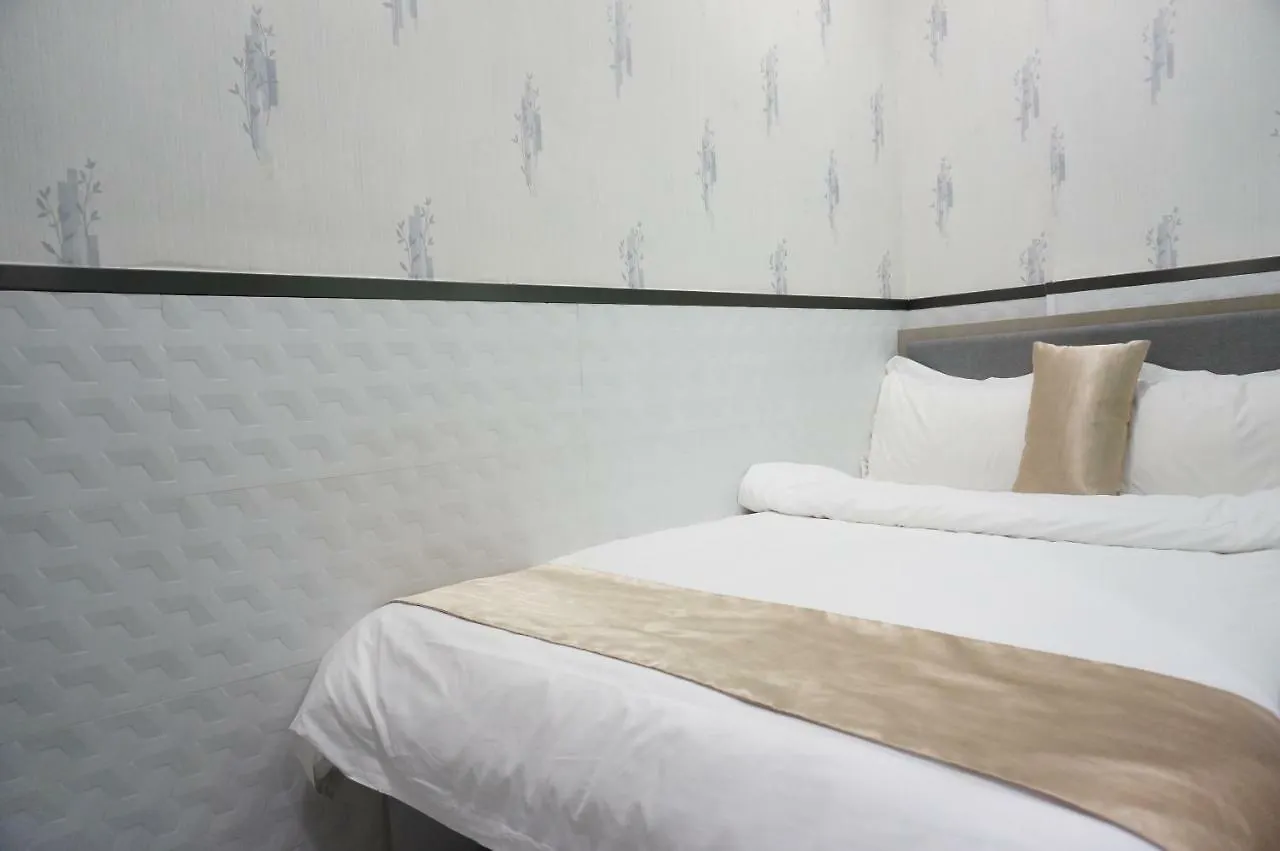 Vve Vve Hotel Hong Kong